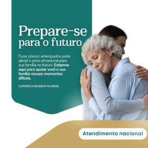 plano funerario